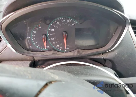 2020 Chevrolet Trax Ls z USA, uszkodzony, nr VIN KL7CJKSB1LB042106